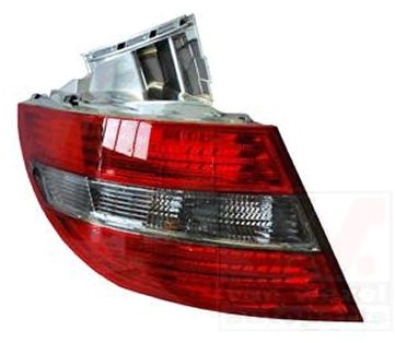 VAN WEZEL 3096925 -  Задний фонарь